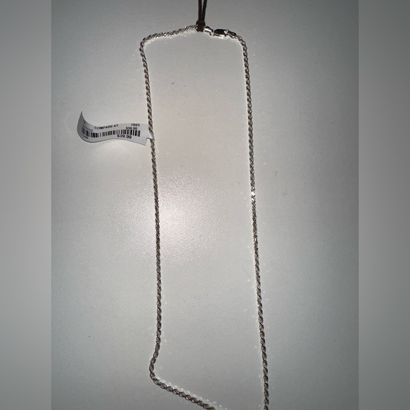 Matteo Accessories Sterling Silver Matteo Italian Mens Jewelry